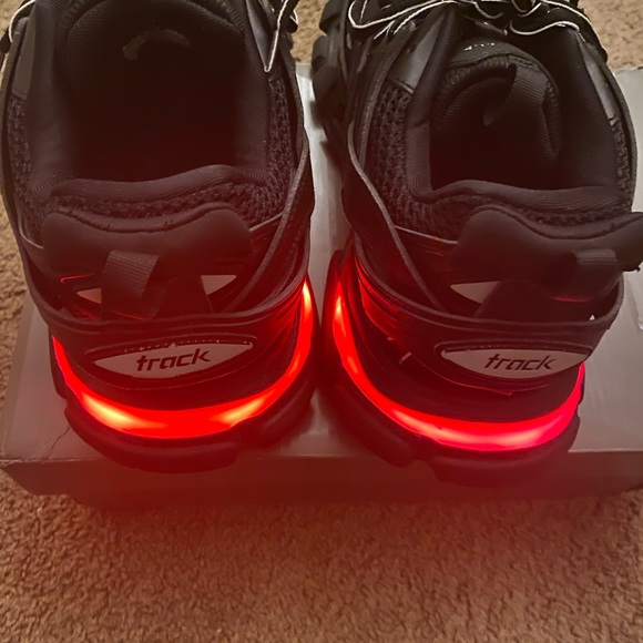Balenciaga track led - Picture 6 of 9